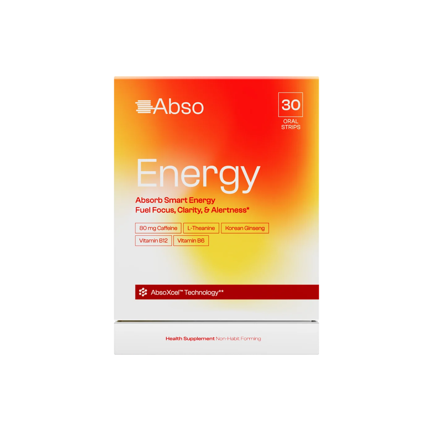 Energy pack