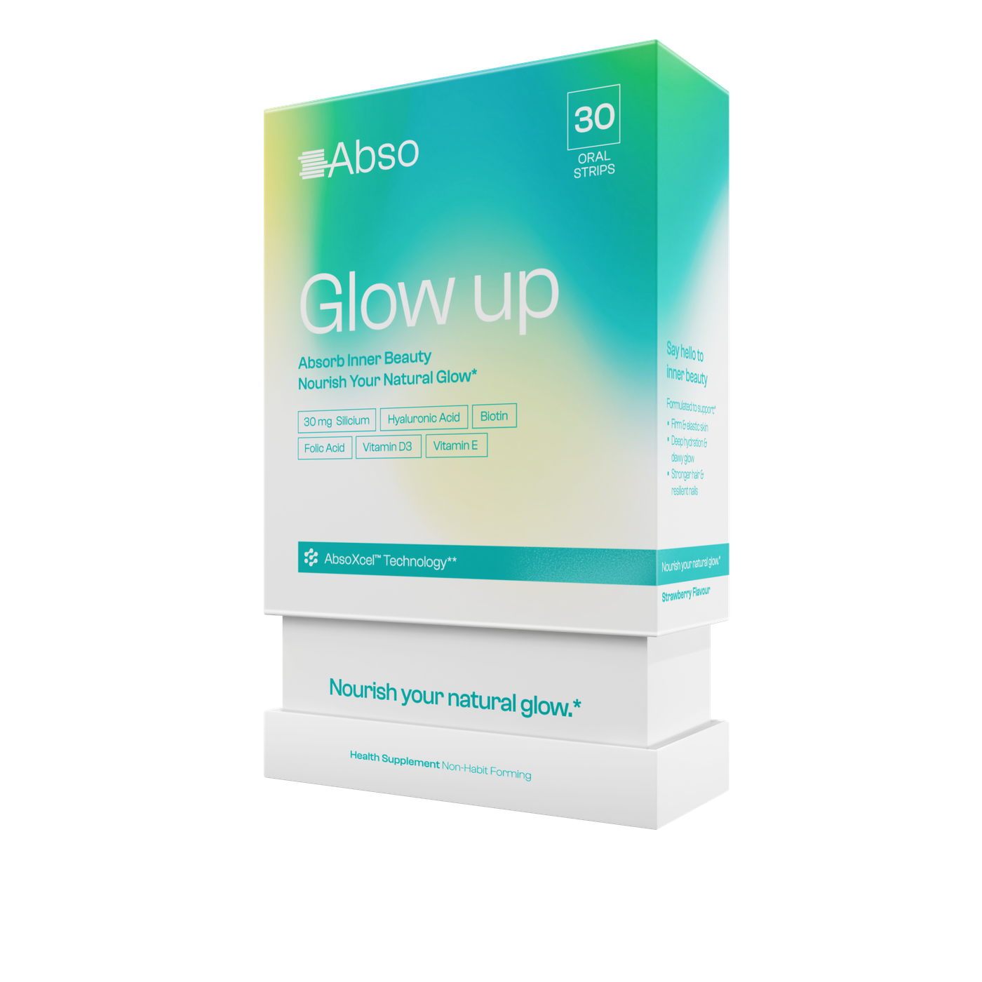 Glow-Up