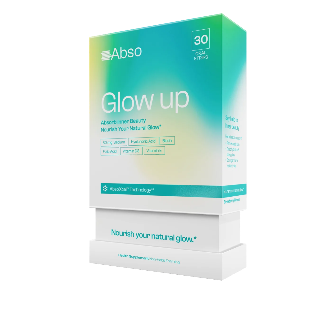 Abso Glow-Up