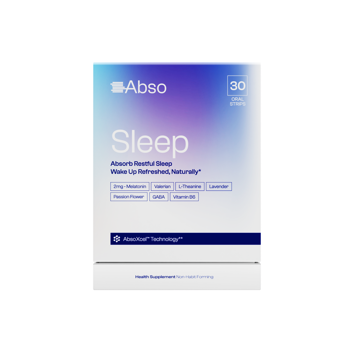 Sleep pack