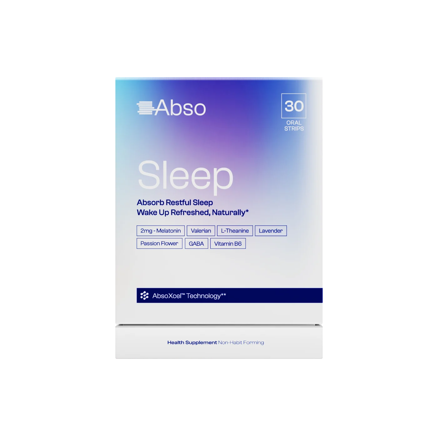 Abso Sleep