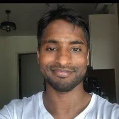 Aditya M.
