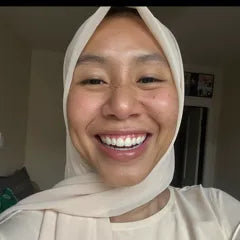 Aishah M.