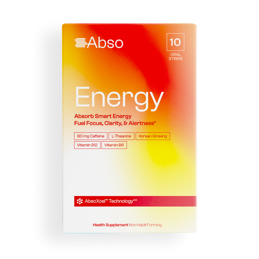 Energy Strips