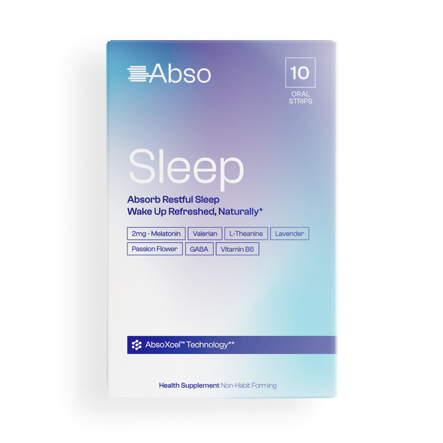 Sleep Strips