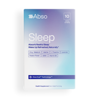 Sleep Strips