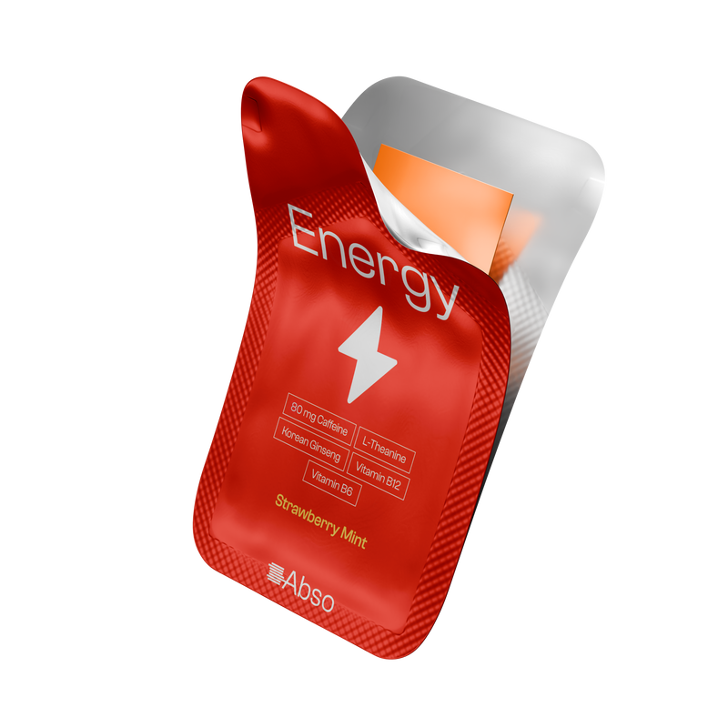Energy Strips