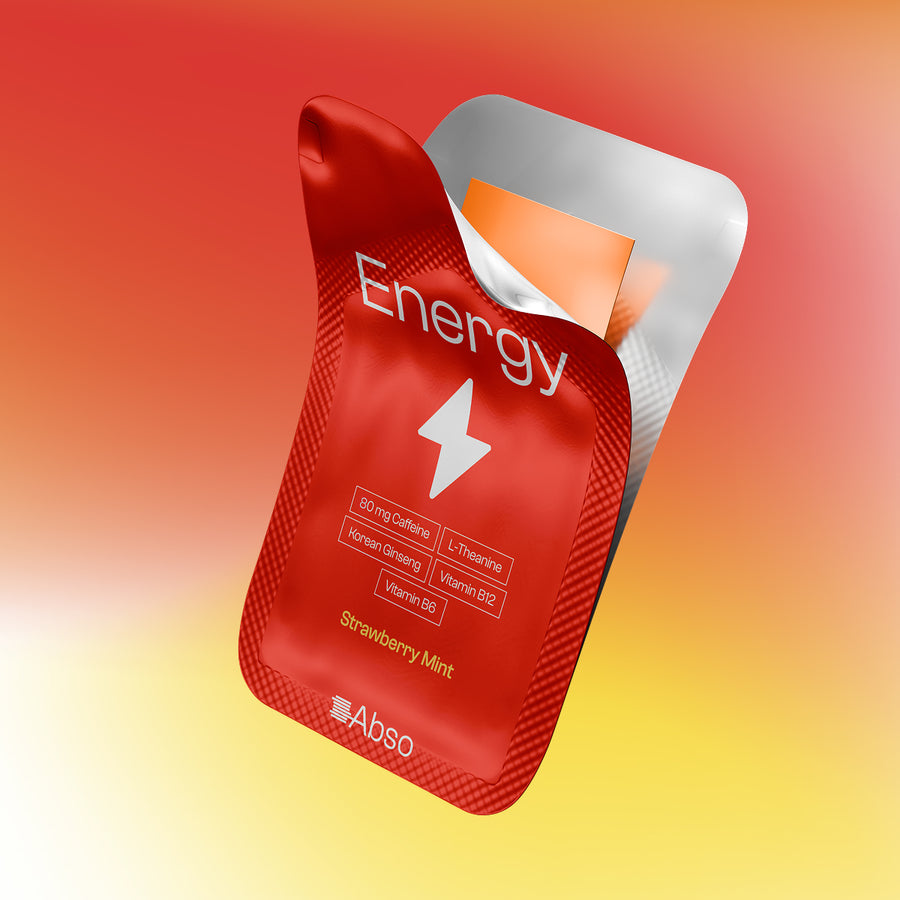 Energy Strips