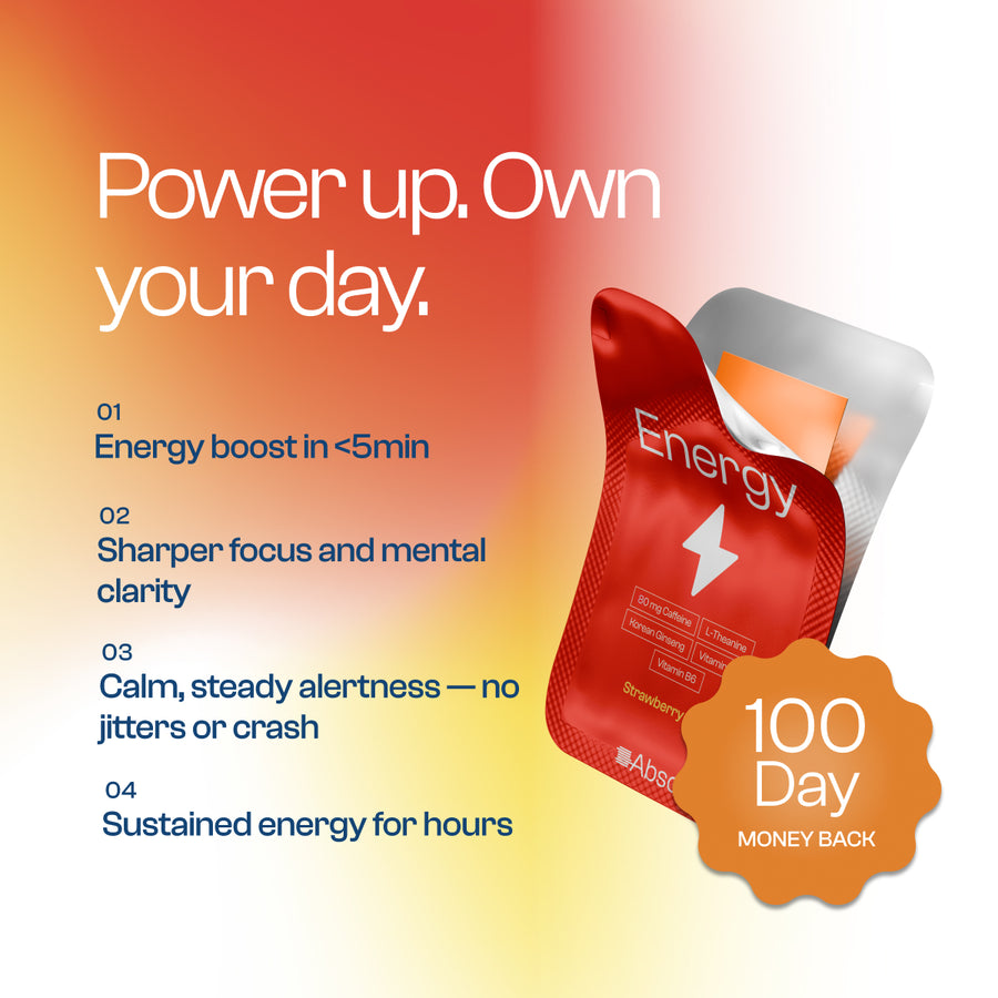 Energy Strips